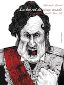 Linceul du vieux monde (Le), t. 03